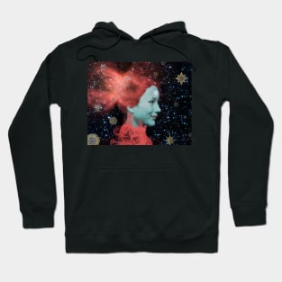 Brilliance Hoodie